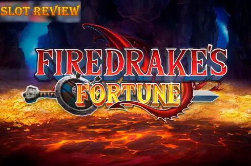 Firedrakes Fortune slot